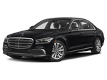 2023 Mercedes-Benz S 500 4MATIC®