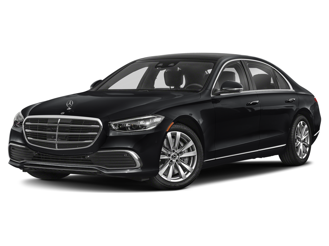 2023 Mercedes-Benz S 500 4MATIC®