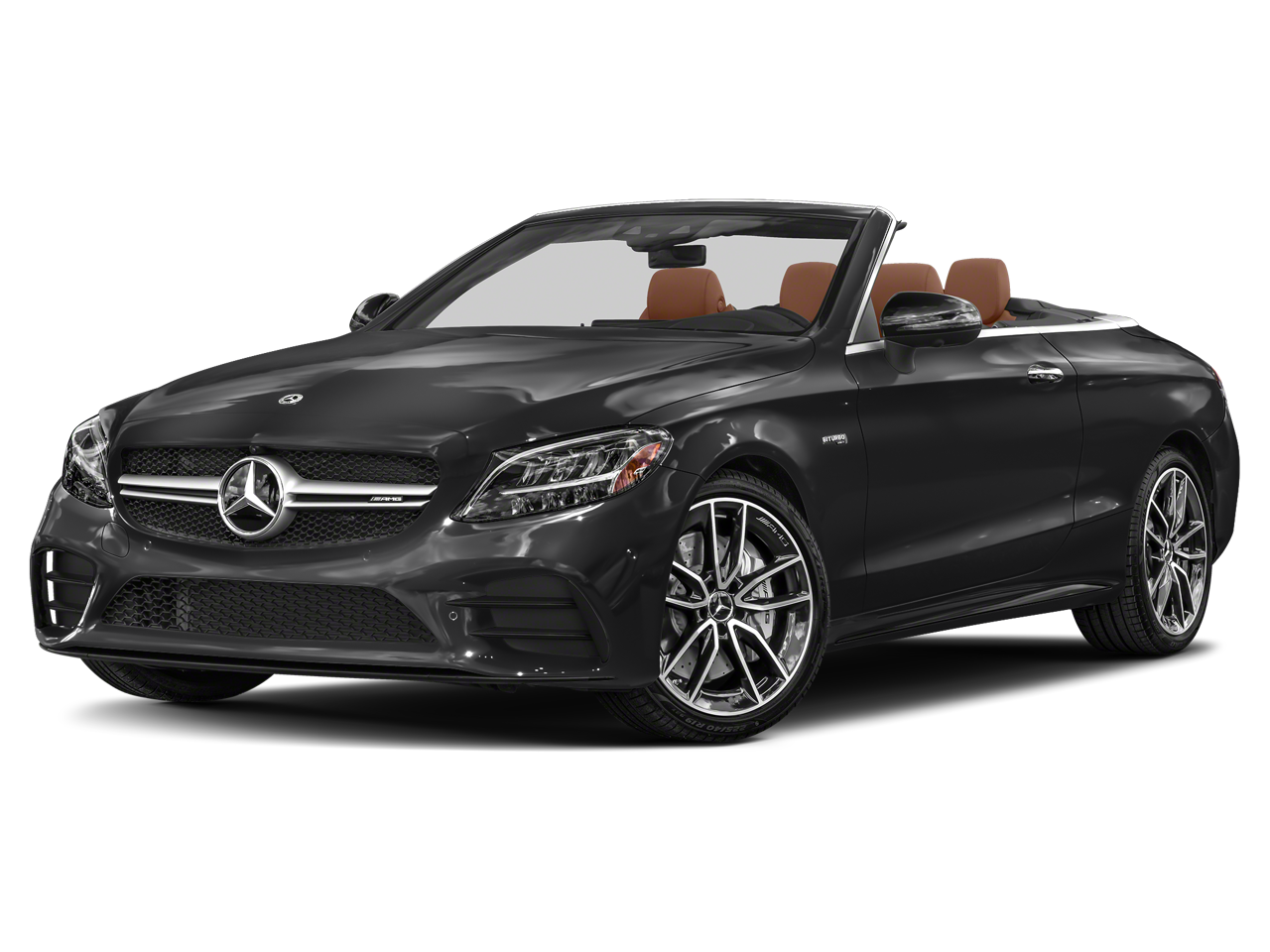 2023 Mercedes-Benz C 43 AMG® 4MATIC® 4MATIC®