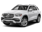 2023 Mercedes-Benz GLE GLE 350 4MATIC®
