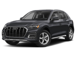 2024 Audi Q5 40 Premium quattro