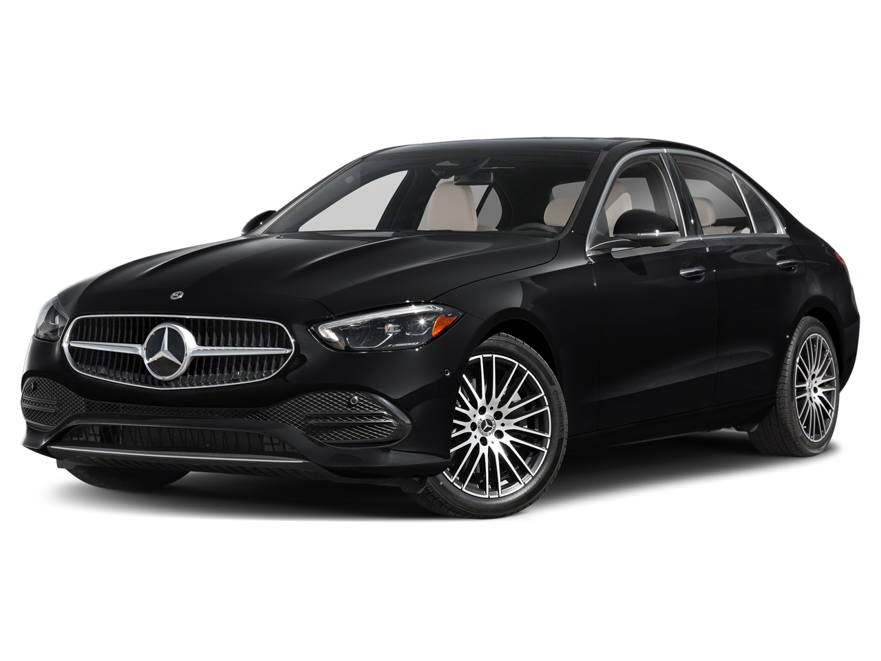 2024 Mercedes-Benz C 300 4MATIC®