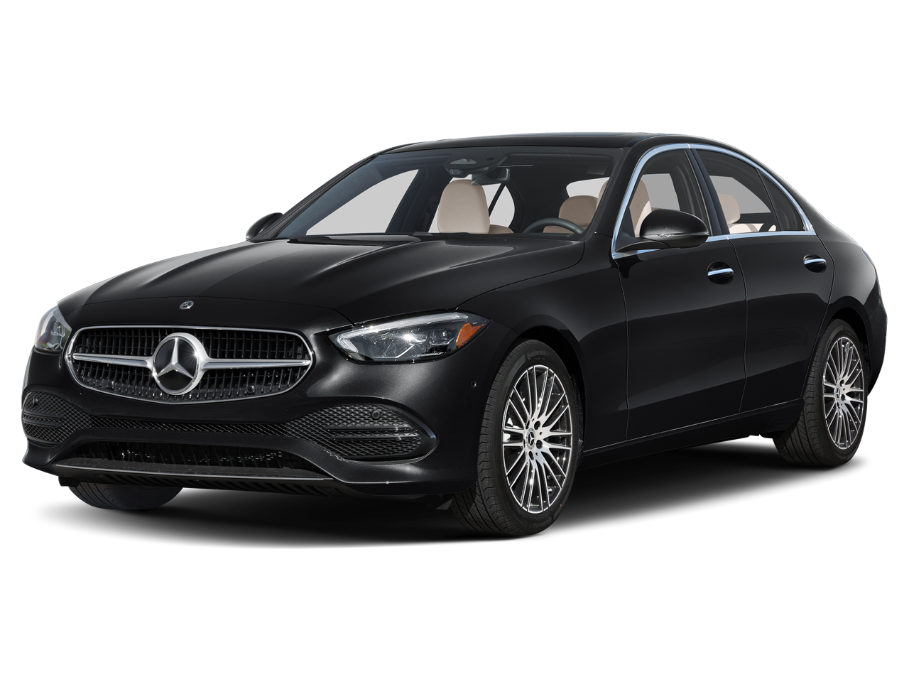 2026 Mercedes-Benz C-Class Sedan C 300 - Photo 39