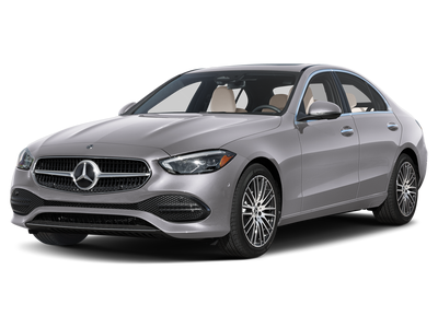 2026 Mercedes-Benz C 300 4MATIC®