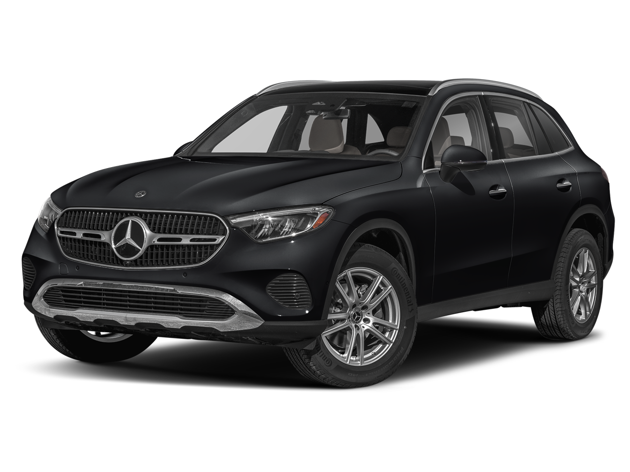 2026 Mercedes-Benz GLC 300 4MATIC®