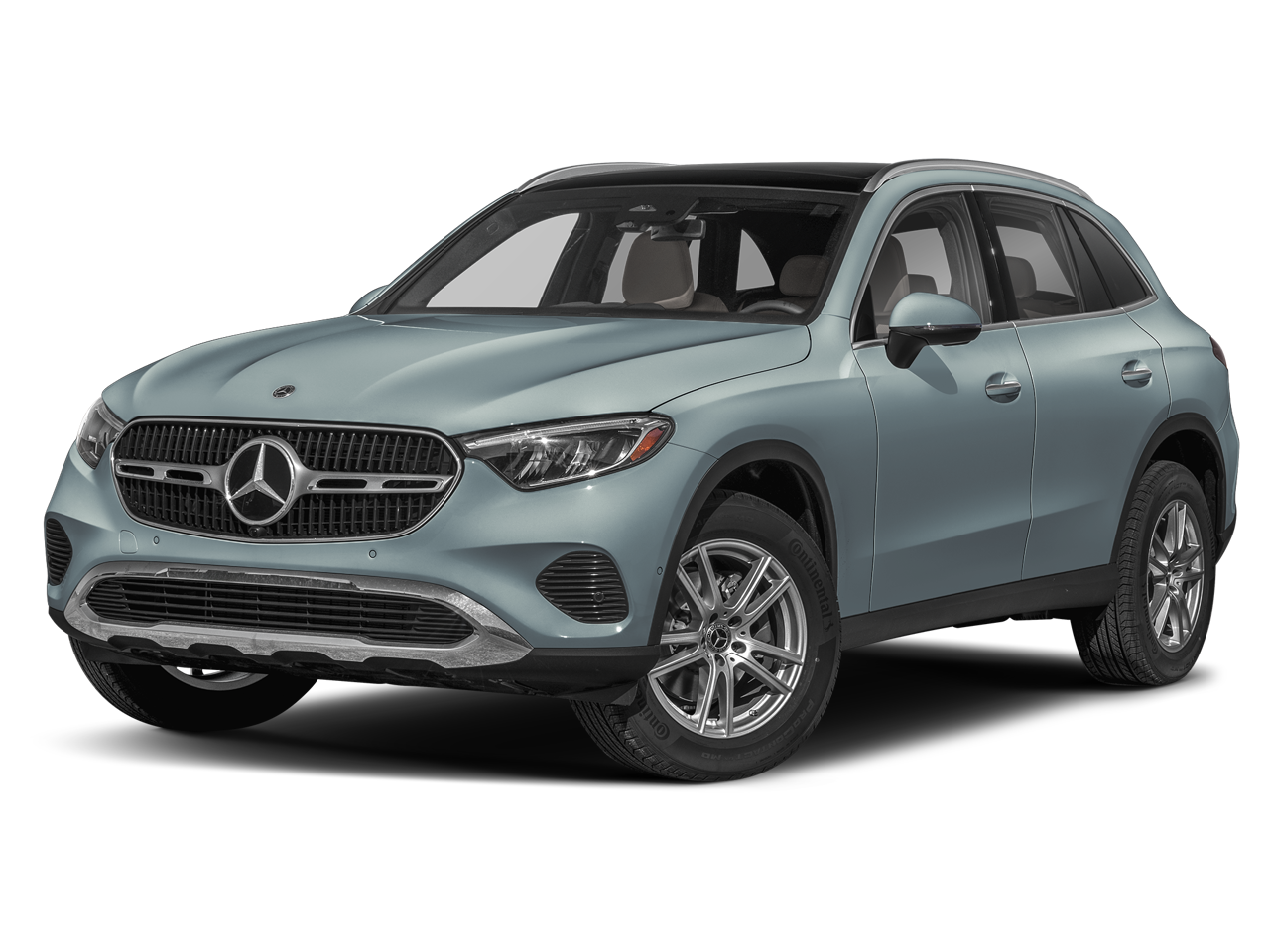 2026 Mercedes-Benz GLC 300 4MATIC®