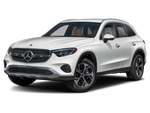 2026 Mercedes-Benz GLC 350e 4MATIC® PHEV