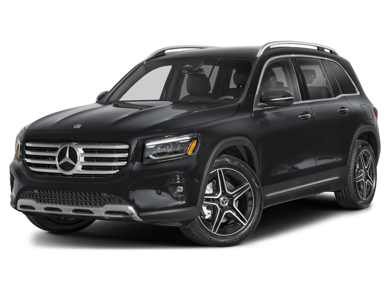 2026 Mercedes-Benz GLB GLB 250 - Photo 37