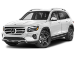 2026 Mercedes-Benz GLB 250 4MATIC®