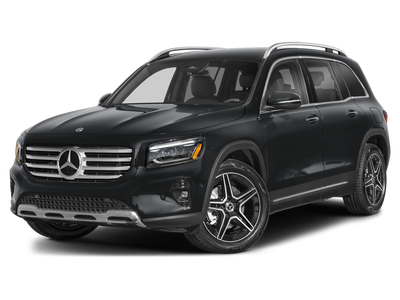 2026 Mercedes-Benz GLB 250 4MATIC®