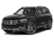 2026 Mercedes-Benz GLB 250 4MATIC®