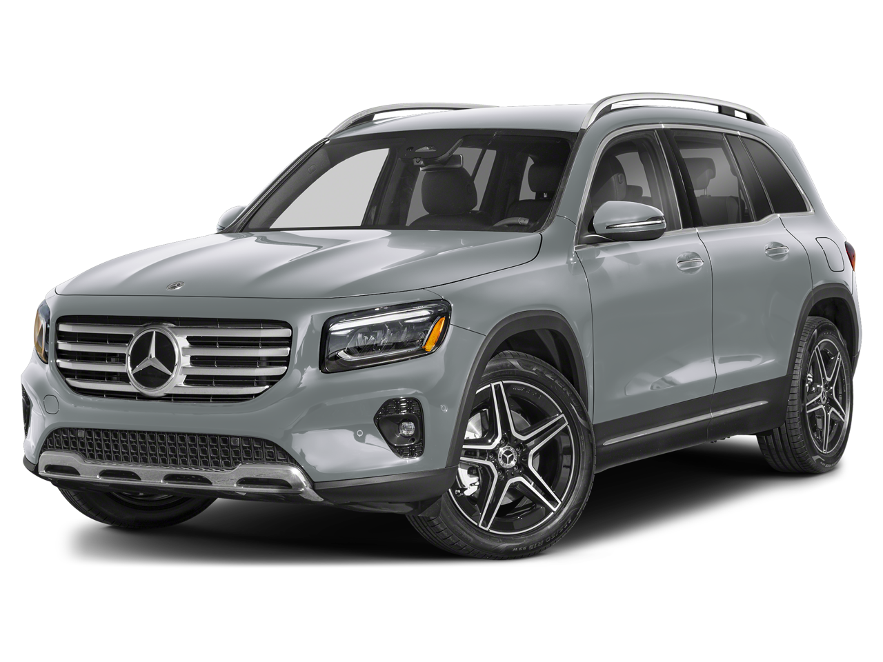 2026 Mercedes-Benz GLB GLB 250 - Photo 43