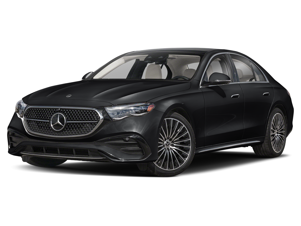 2027 Mercedes-Benz E-Class E 350 4MATIC®