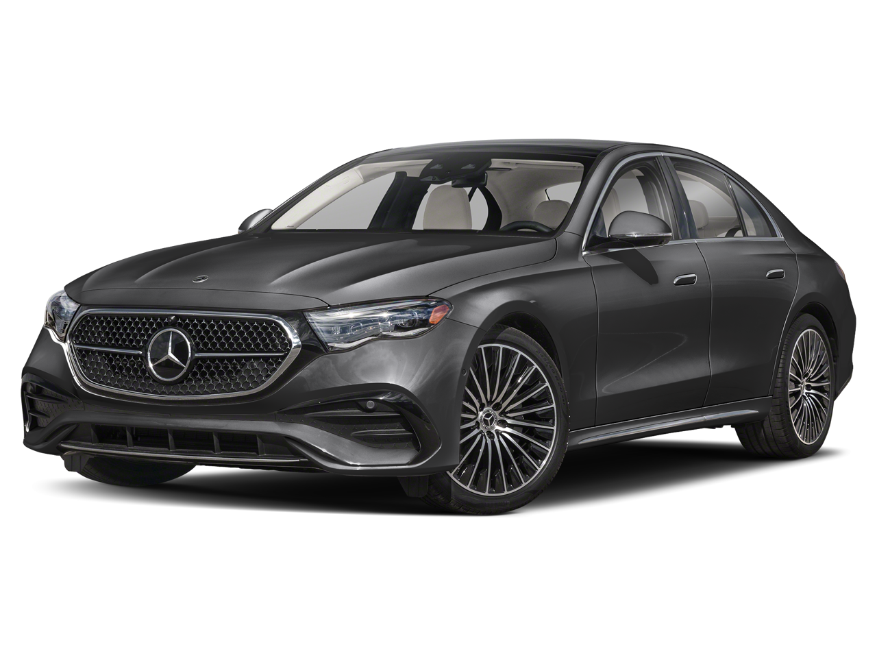 2027 Mercedes-Benz E 350 4MATIC® 4MATIC®