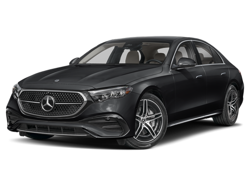 2027 Mercedes-Benz E-Class E 450 4MATIC®