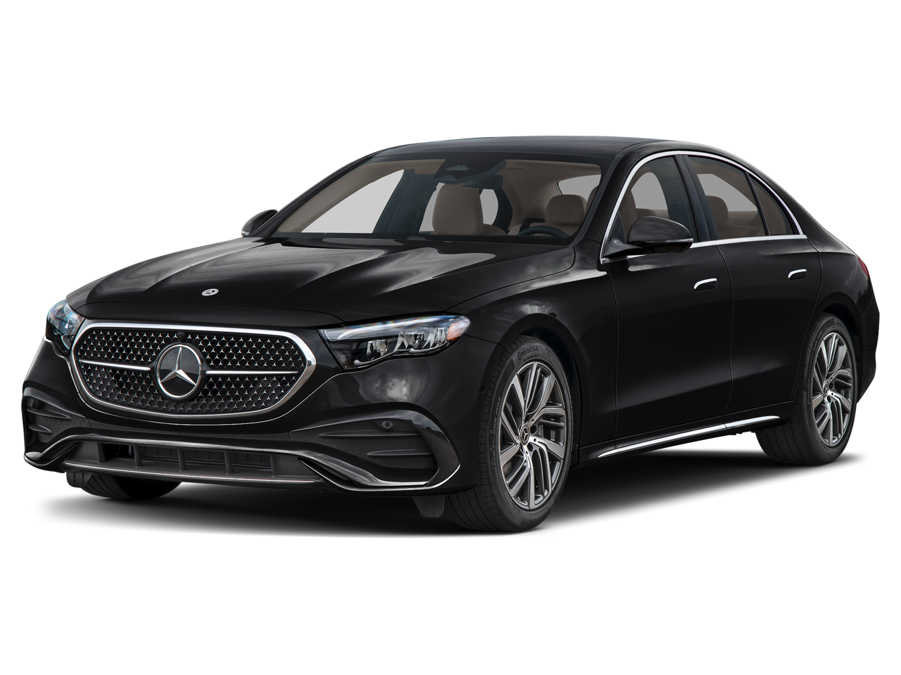 2027 Mercedes-Benz E 450 4MATIC®