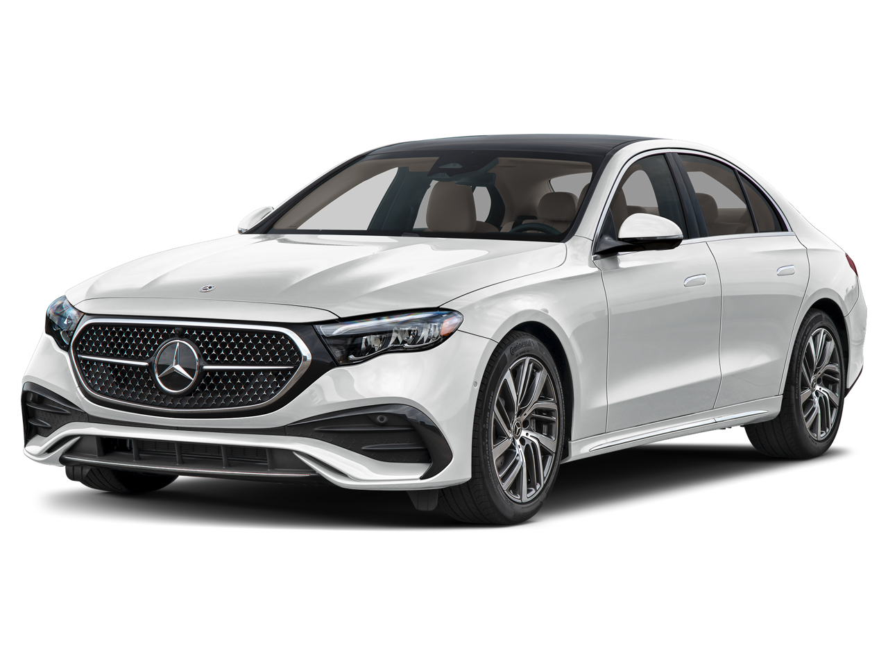 2027 Mercedes-Benz E 450 4MATIC®