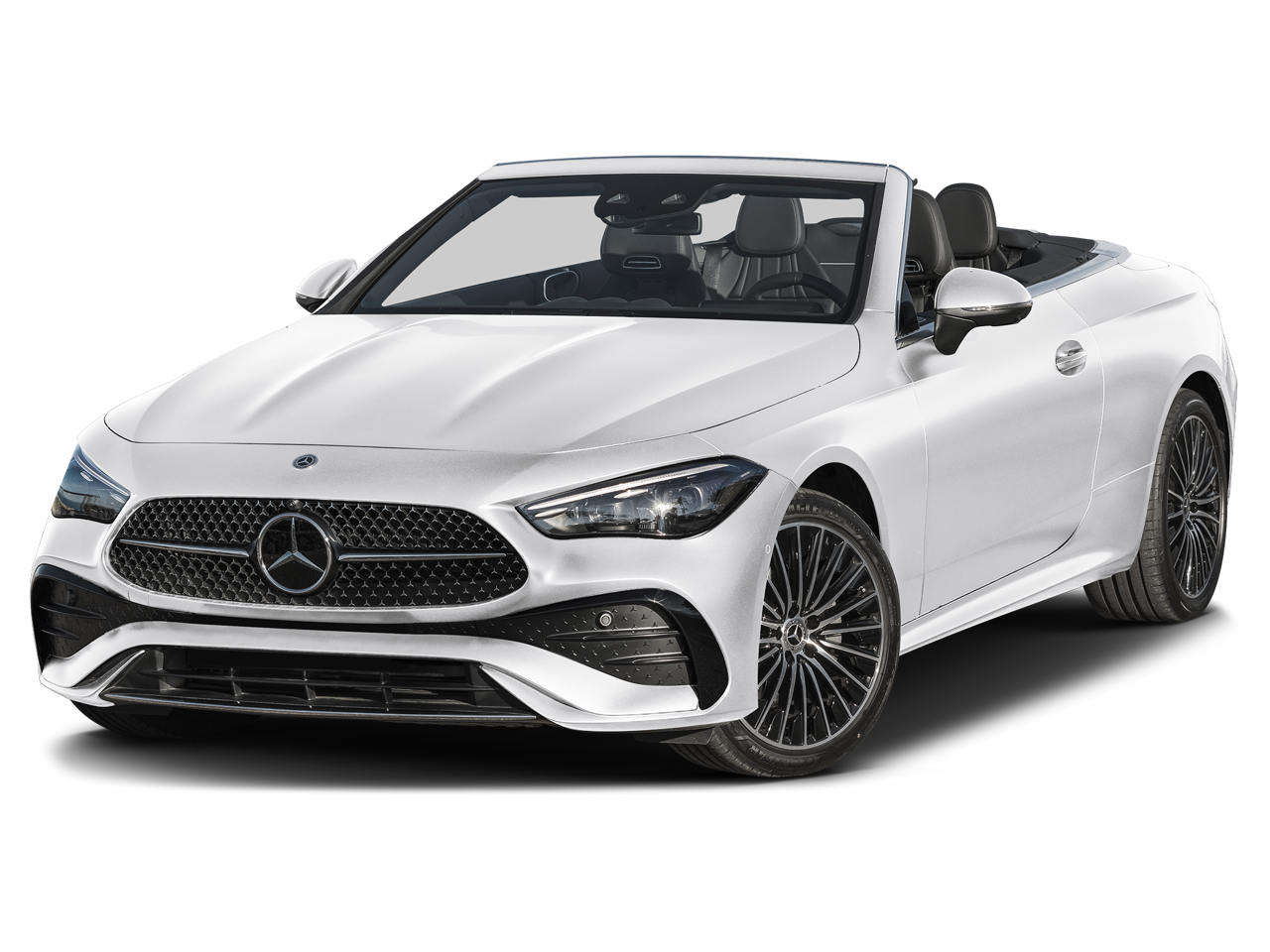 2027 Mercedes-Benz CLE 300 4MATIC® Cabriolet