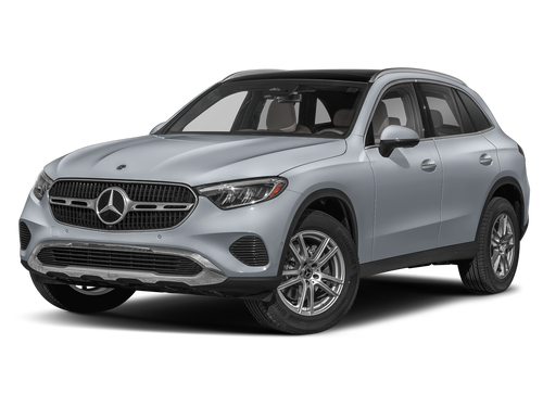 2027 Mercedes-Benz GLC GLC 300 4MATIC®