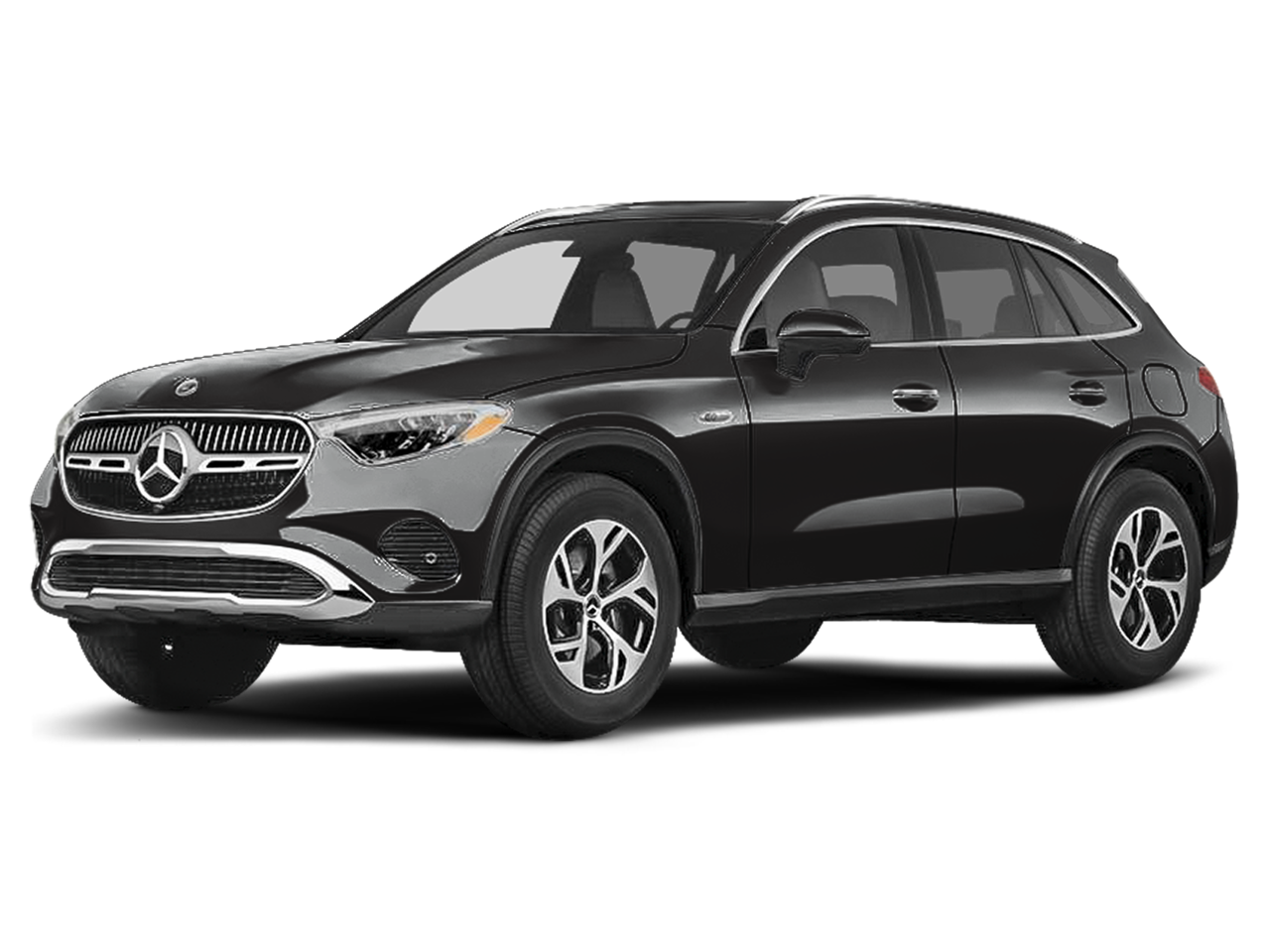 2027 Mercedes-Benz GLC GLC 350e 4MATIC®
