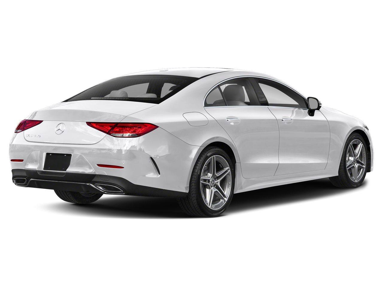 2023 Mercedes-Benz CLS 450 4MATIC®