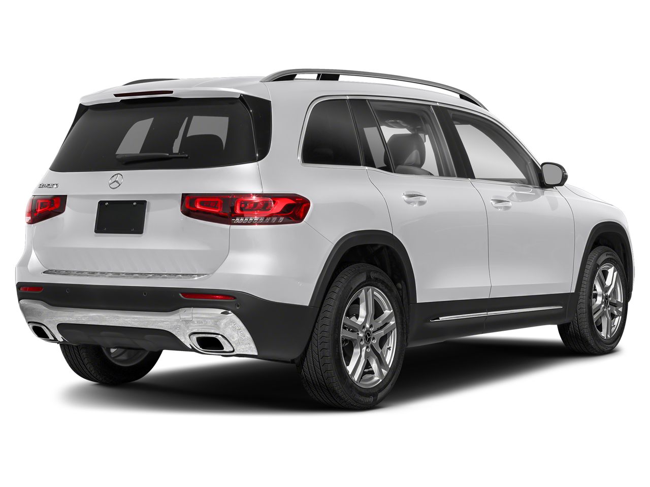 2023 Mercedes-Benz GLB GLB 250 4MATIC®