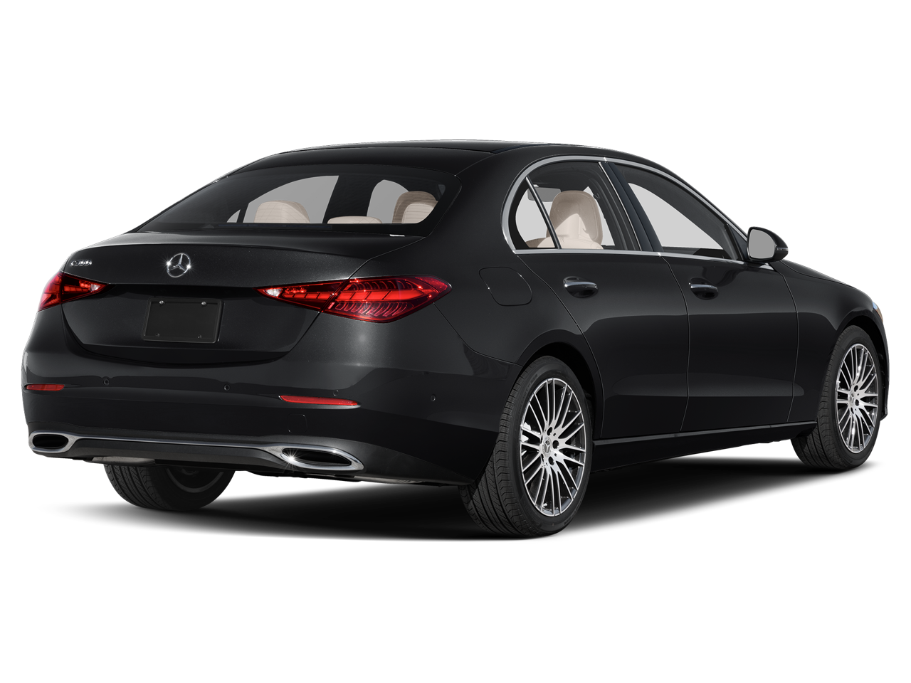 2026 Mercedes-Benz C-Class Sedan C 300 - Photo 40