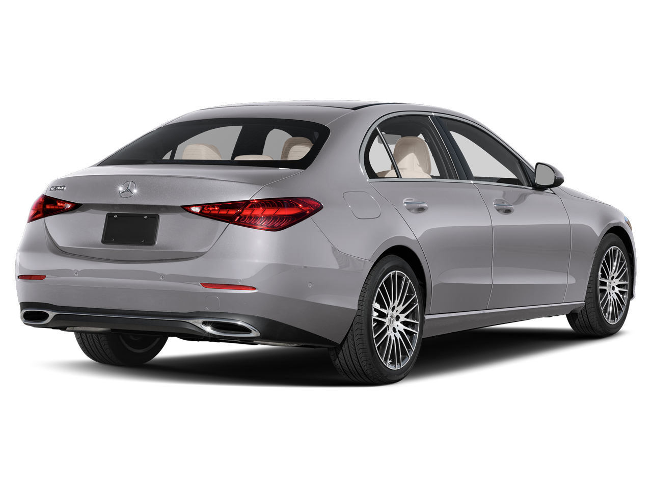 2026 Mercedes-Benz C 300 4MATIC®