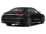 2026 Mercedes-Benz S-Class S 580e 4MATIC®