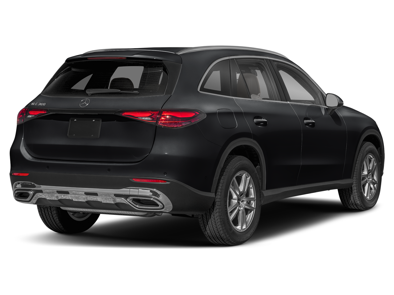 2026 Mercedes-Benz GLC 300 4MATIC®