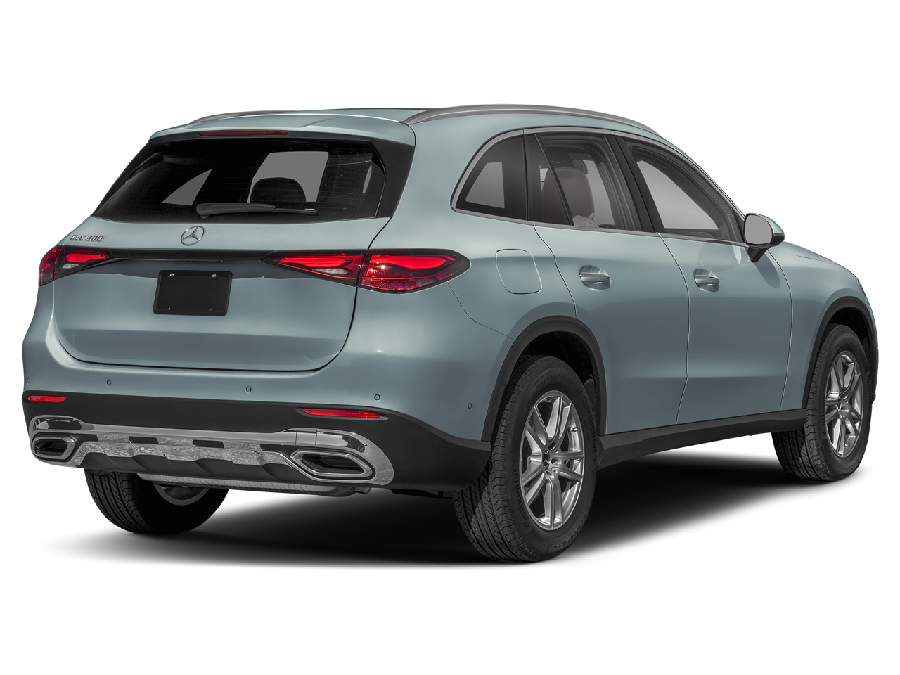 2026 Mercedes-Benz GLC 300 4MATIC®