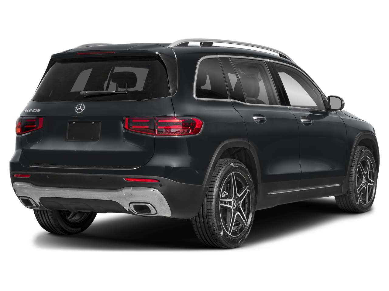 2026 Mercedes-Benz GLB GLB 250 - Photo 38