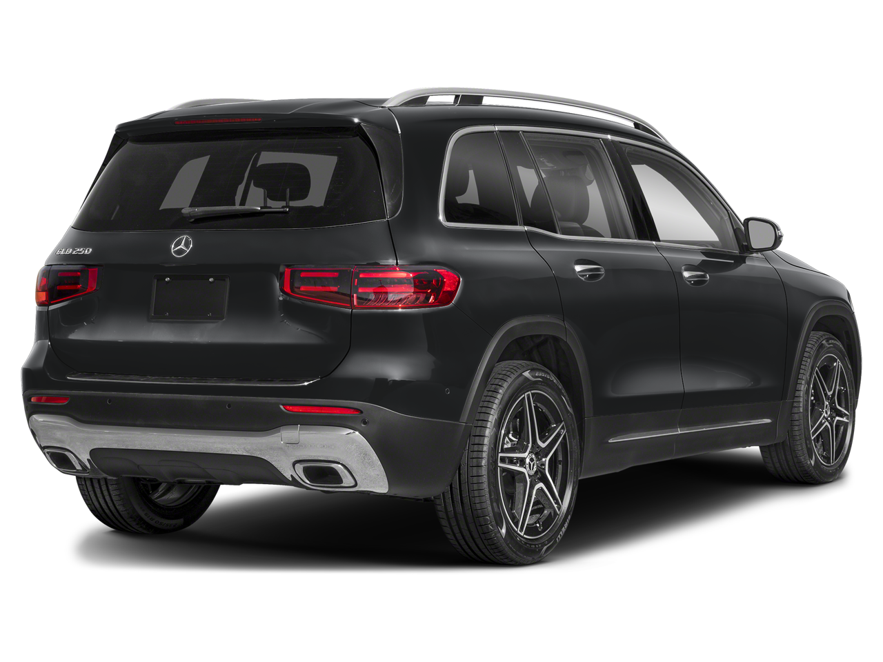 2026 Mercedes-Benz GLB 250 4MATIC®