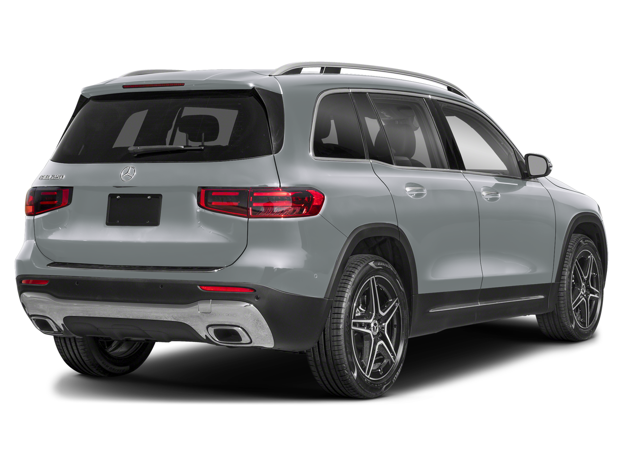 2026 Mercedes-Benz GLB GLB 250 - Photo 44