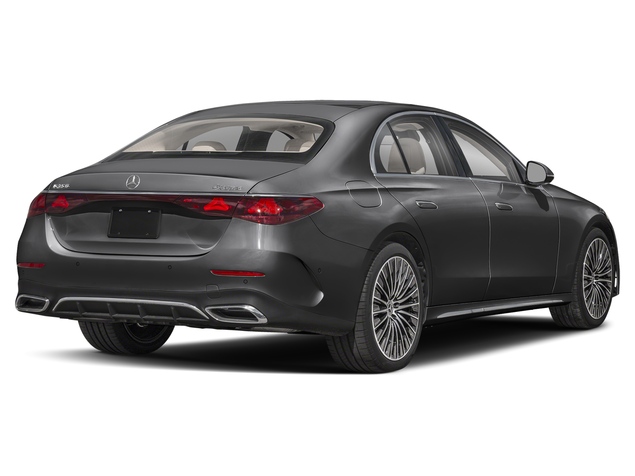 2027 Mercedes-Benz E 350 4MATIC® 4MATIC®