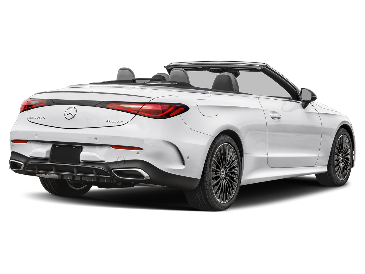 2027 Mercedes-Benz CLE 450 4MATIC®