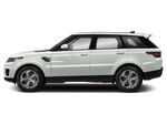 2018 Land Rover Range Rover Sport HSE Td6