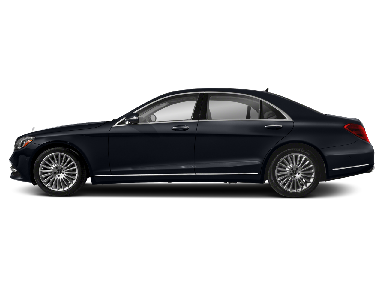 2019 Mercedes-Benz S 560 4MATIC®