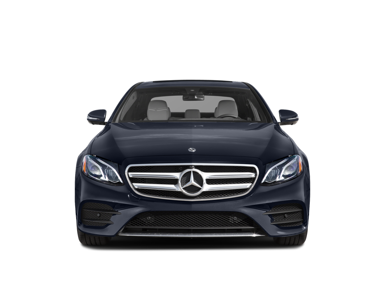 2020 Mercedes-Benz E-Class E 450 4MATIC®