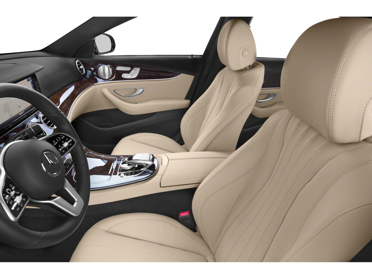 2020 Mercedes-Benz E-Class E 450 4MATIC®