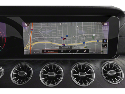 2022 Mercedes-Benz E-Class E 450 4MATIC®