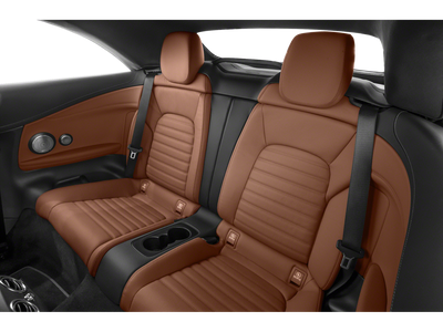 2023 Mercedes-Benz C 43 AMG® 4MATIC® 4MATIC®