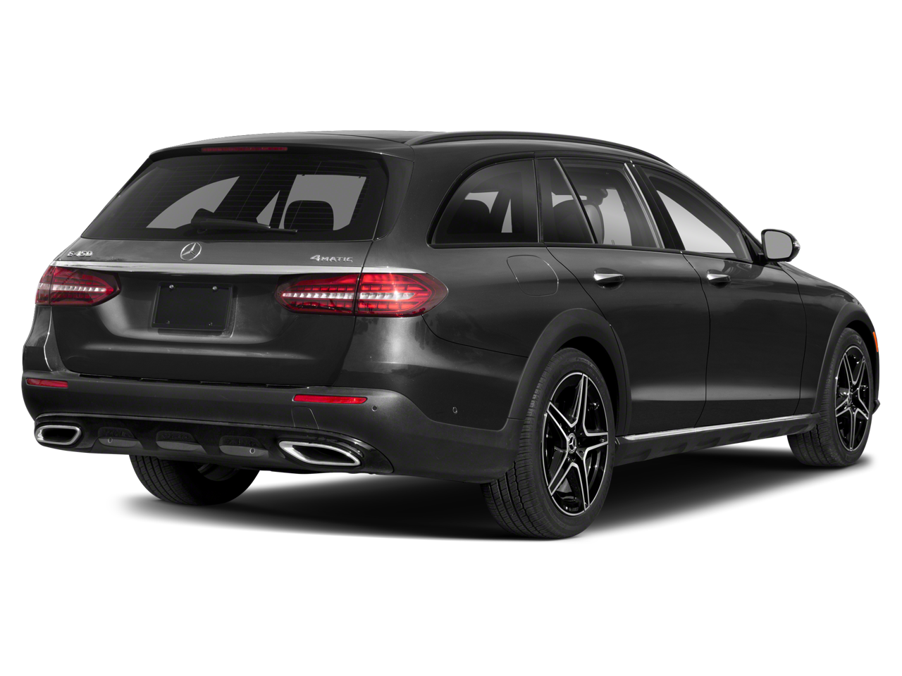 2023 Mercedes-Benz E 450 4MATIC® Wagon