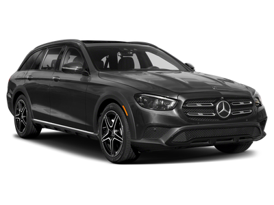 2023 Mercedes-Benz E 450 4MATIC® Wagon