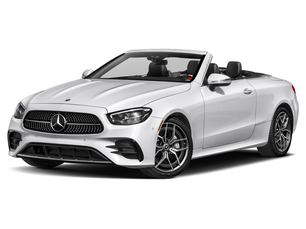 2023 Mercedes-Benz E-Class E 450 4MATIC®