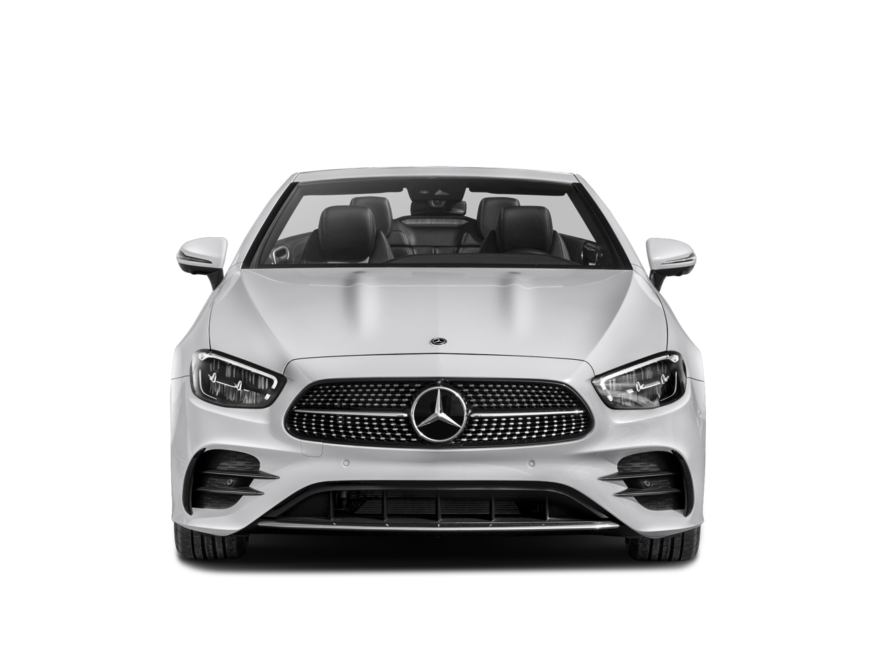 2023 Mercedes-Benz E-Class E 450 4MATIC®