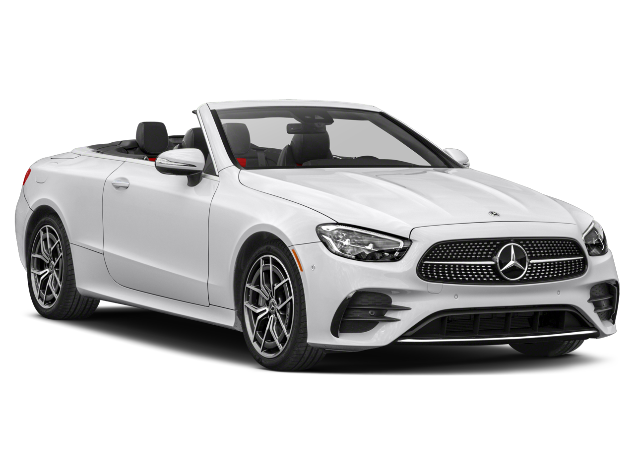 2023 Mercedes-Benz E-Class E 450 4MATIC®