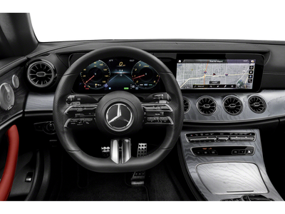 2023 Mercedes-Benz E-Class E 450 4MATIC®