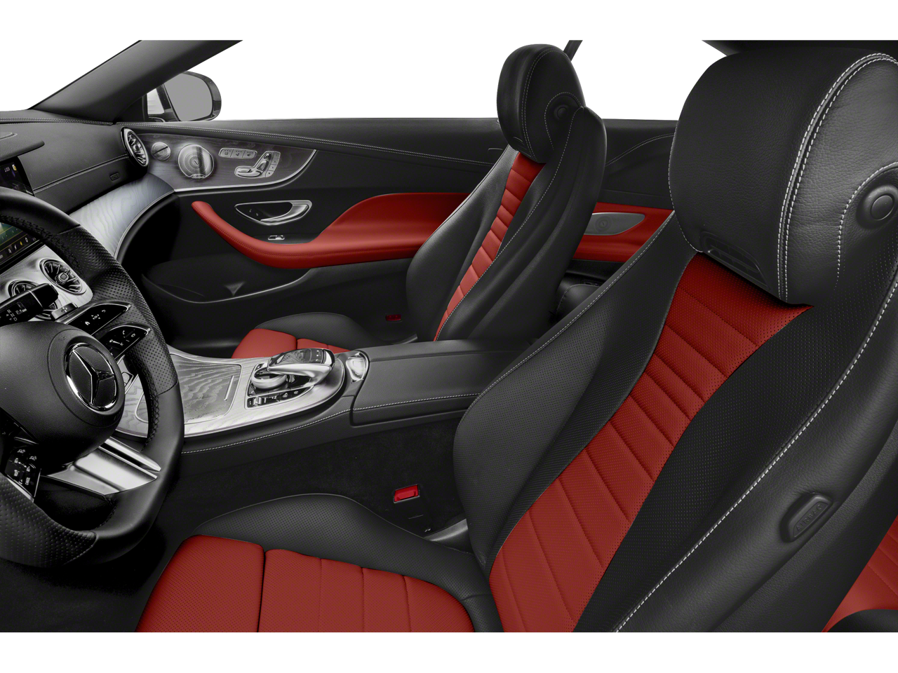 2023 Mercedes-Benz E-Class E 450 4MATIC®