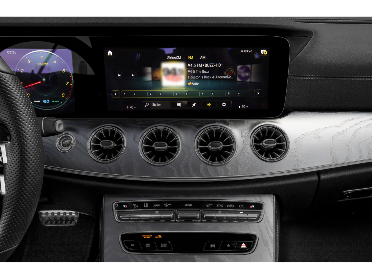 2023 Mercedes-Benz E-Class E 450 4MATIC®